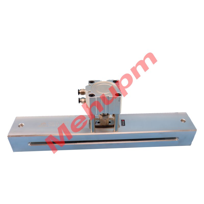 20x70mm龙门架600Handle hole puncher bridge type for shopping bags