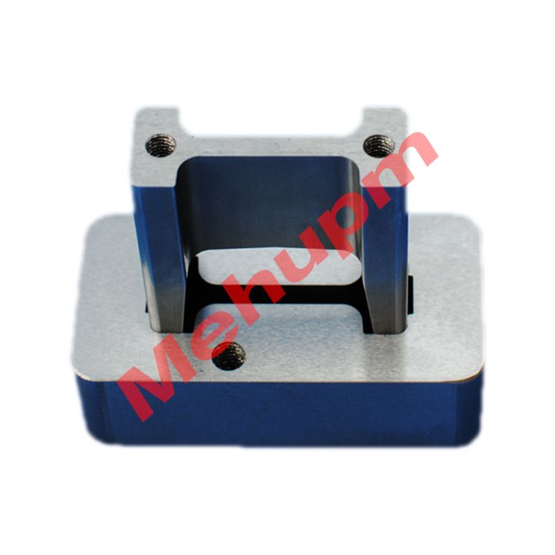 Hole punch cutter for Vertical Packaging Machine